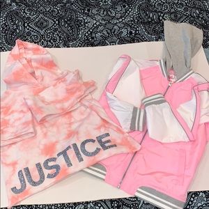 Justice Bottoms - JUSTICE SIZE 14 KIDS BUNDLE Justice Bottoms - JUSTICE SIZE 14 KIDS BUNDLE